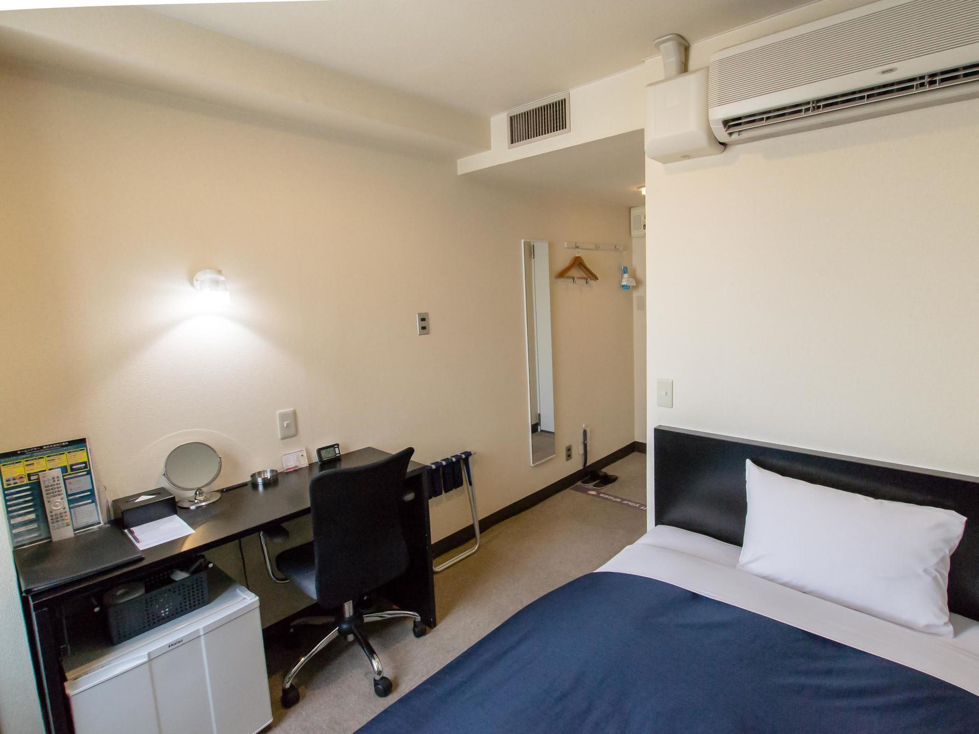 Frame Hotel Sapporo