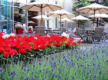 Fairfield By Marriott Hotel