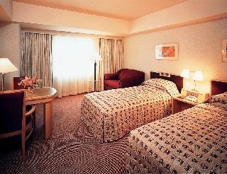 Fairfield By Marriott 3* Sapporo