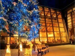 Fairfield By Marriott Hotel Sapporo