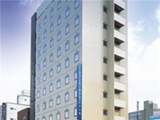 Swanky Otomo Hotel 2*
