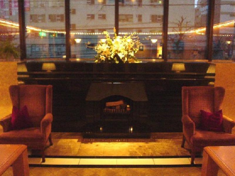 Classe Hotel
