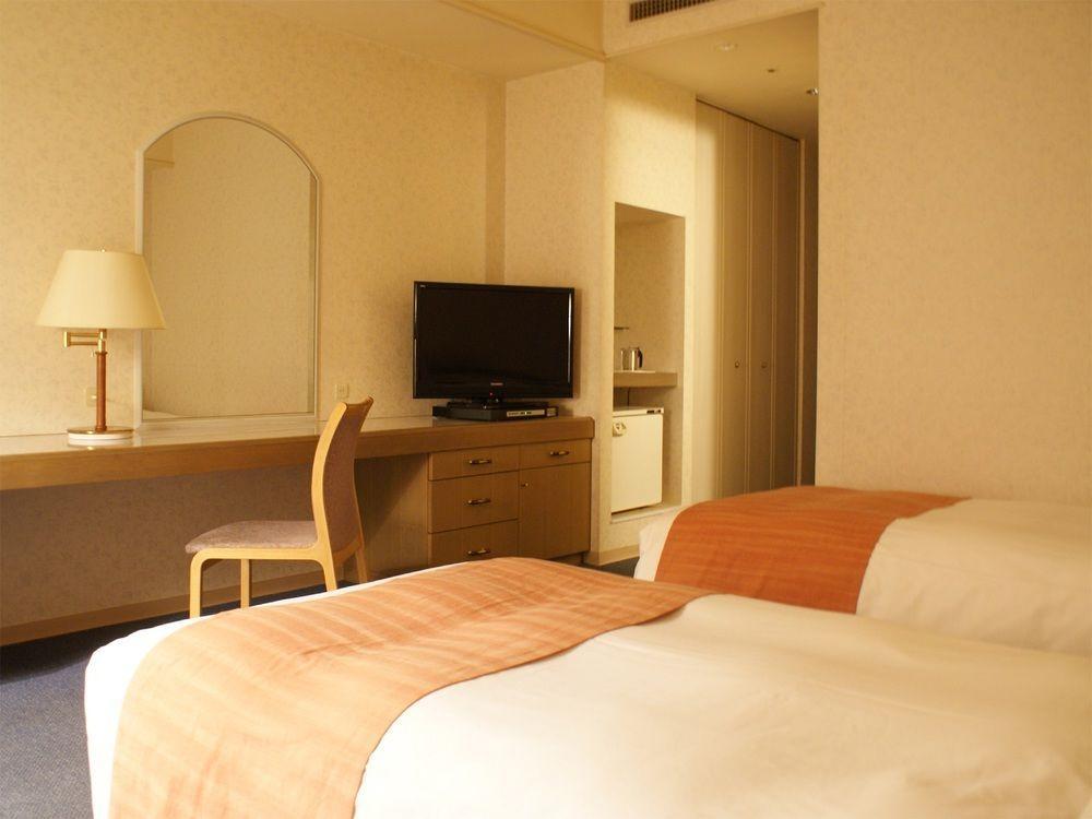 Livemax Budget Hotel Sapporo