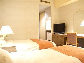 Livemax Budget Hotel