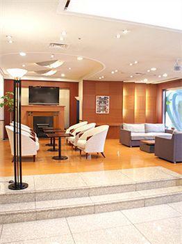 Livemax Budget Hotel Sapporo