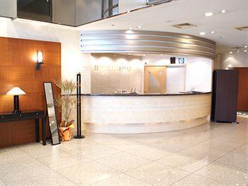 Livemax Budget 2* Sapporo