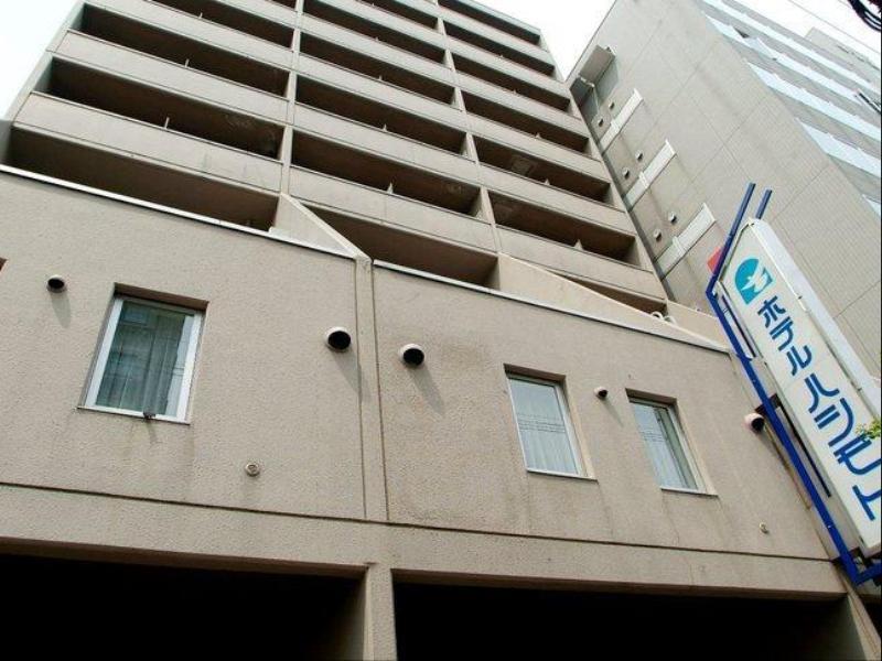 Hashimoto Hotel 2*