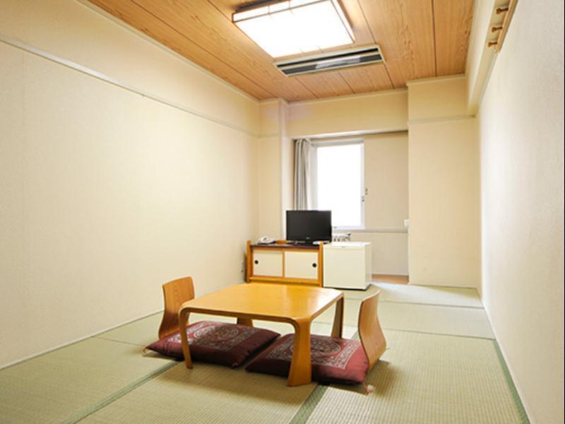 Hashimoto 2* Sapporo