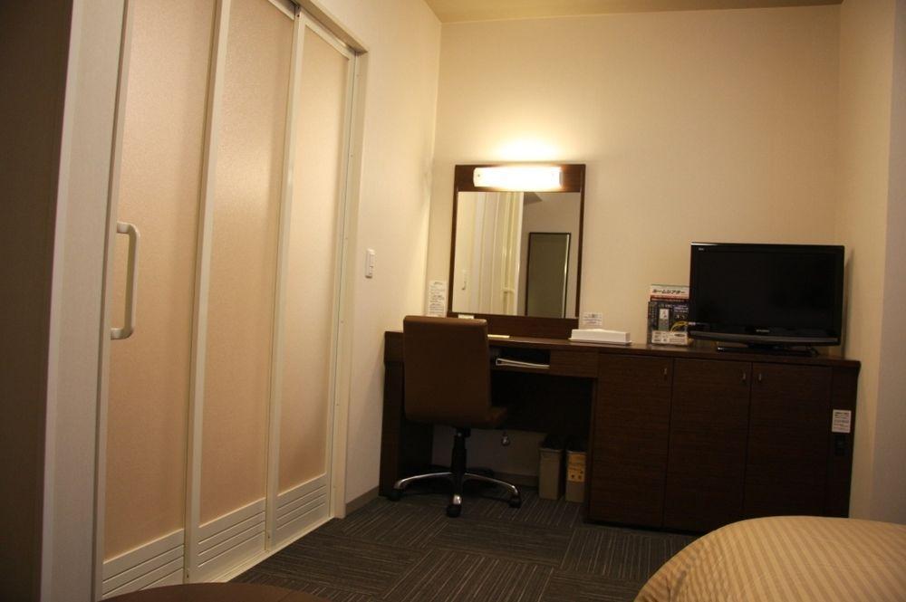 Route-inn Chuo 3*