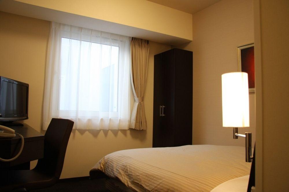 Route-inn Chuo 3* Sapporo