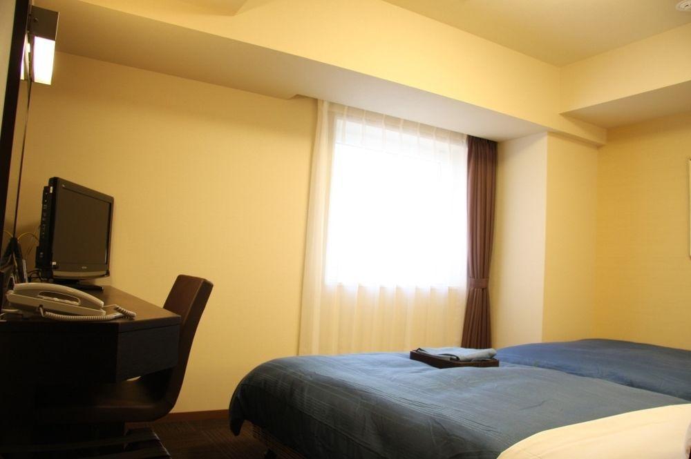 Route-inn Chuo 3*