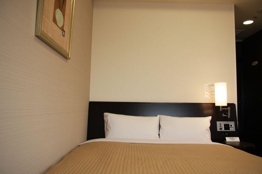 Route-inn Chuo Hotel