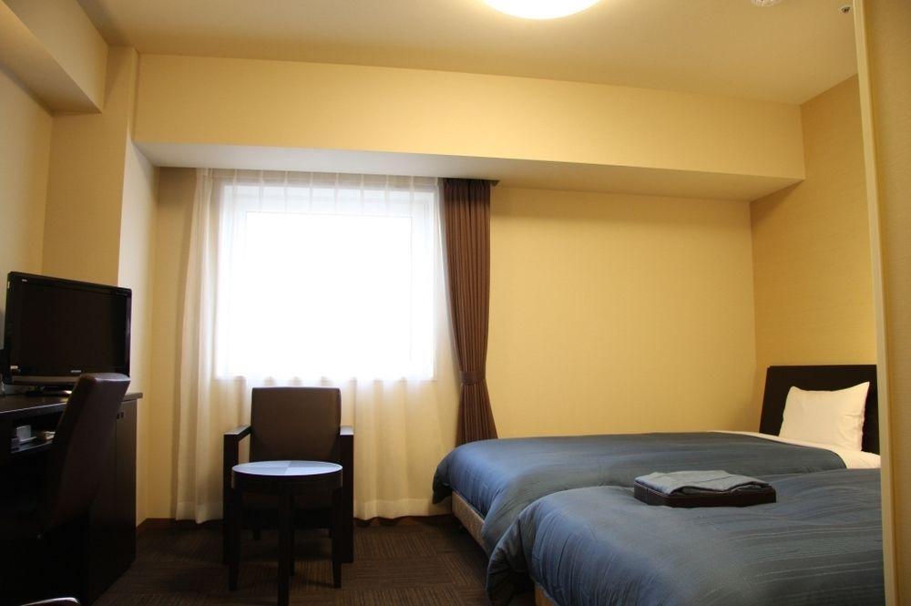 Route-inn Chuo Hotel 3*