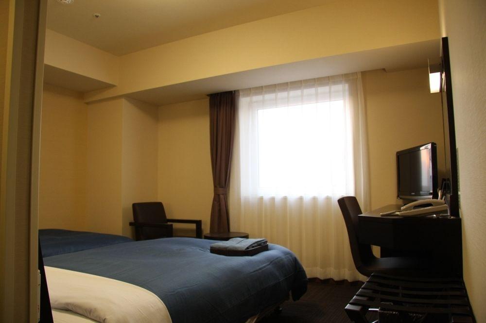 Route-inn Chuo Hotel 3*