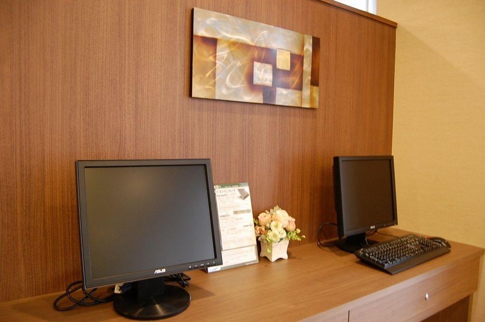 Route-inn Chuo Hotel Sapporo