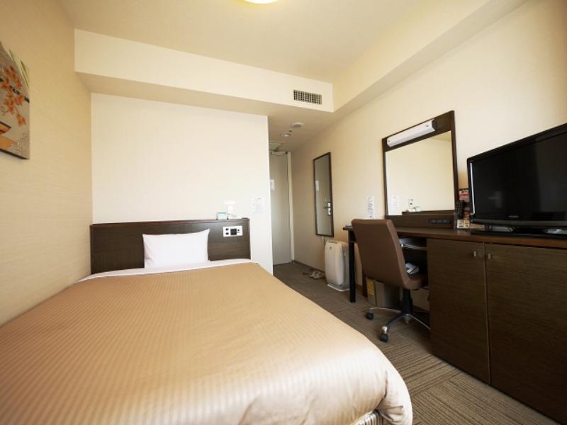 Route-inn Chuo 3*