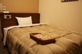 Route-inn Ekimae Kitaguchi Hotel Sapporo