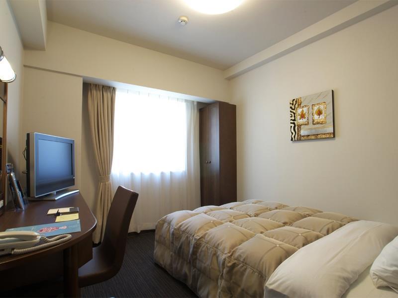 Route-inn Ekimae Kitaguchi 3*