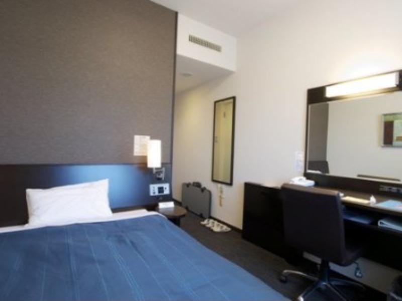 Route-inn Ekimae Kitaguchi Hotel Sapporo