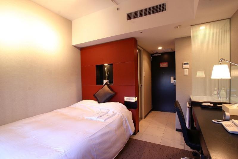 Vista Nakajima Koen 3*