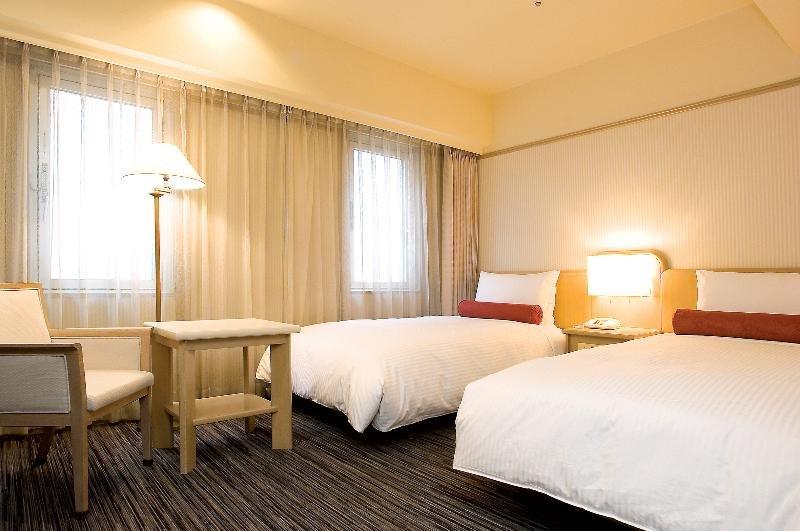 Ana Susukino By Ihg Hotel