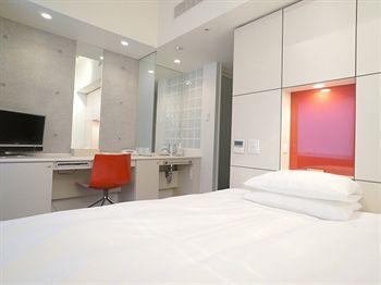 Vista Nakajima Koen Hotel 3*