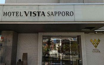 Vista Nakajima Koen 3* Sapporo