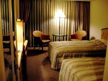 Vista Nakajima Koen Hotel 3*
