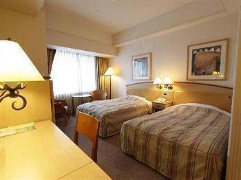 Vista Nakajima Koen 3*