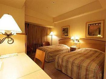 Vista Nakajima Koen Hotel Sapporo