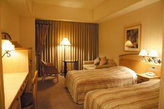 Vista Nakajima Koen Hotel 3*