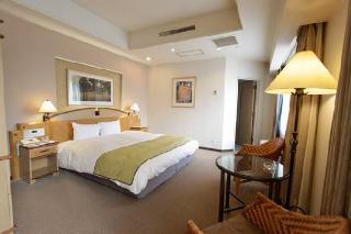 Vista Nakajima Koen 3*