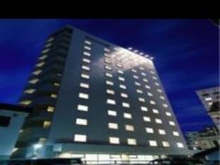 Vista Nakajima Koen Hotel 3*