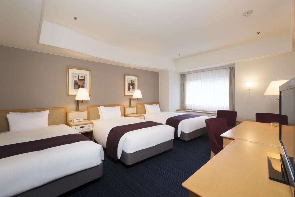 Grand Hotel Sapporo
