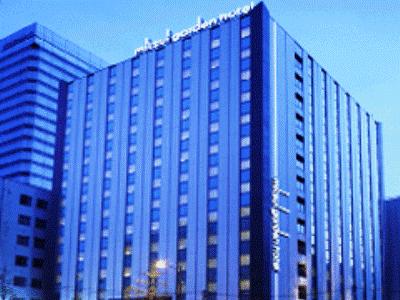 Mitsui Garden Sapporo