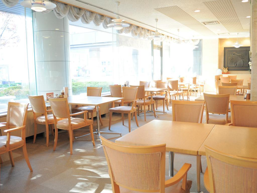 Sun Plaza Sapporo