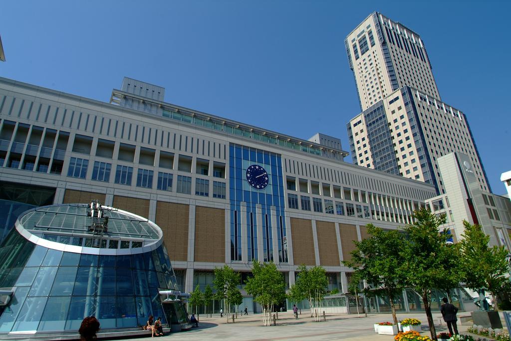 Hotel Monterey Sapporo