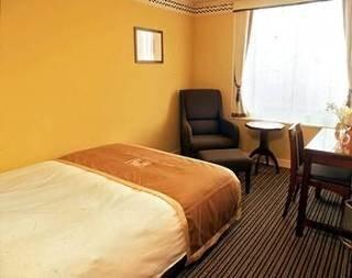 Hotel Monterey