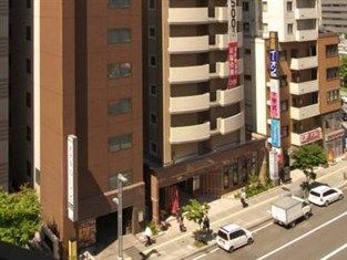 Route-inn Ekimae Kitaguchi