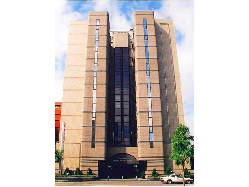 Toyoko Hokkaido Susukino Minami Sapporo