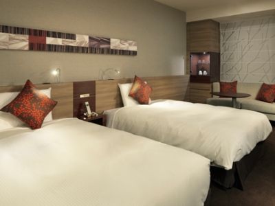 Hotel Mitsui Garden Sapporo