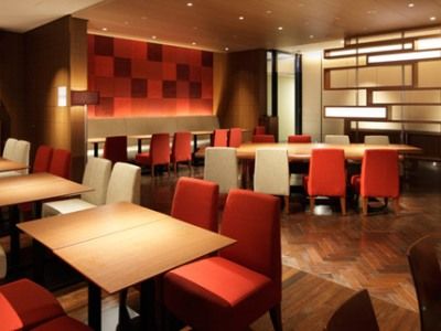 Hotel Mitsui Garden 4*