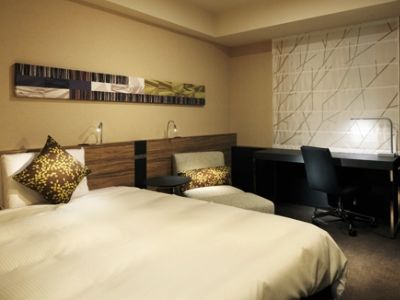 Mitsui Garden 4*