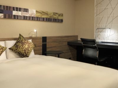 Mitsui Garden Hotel 4*