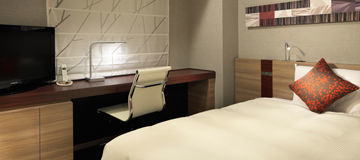 Hotel Mitsui Garden