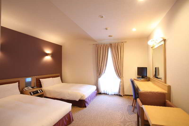 Dynasty Hotel Sapporo