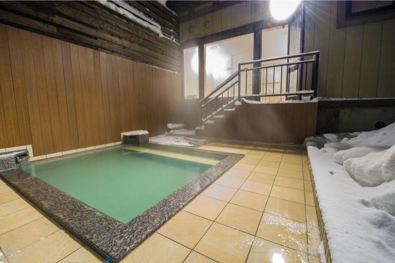 Kinwaso Ryokan Sapporo