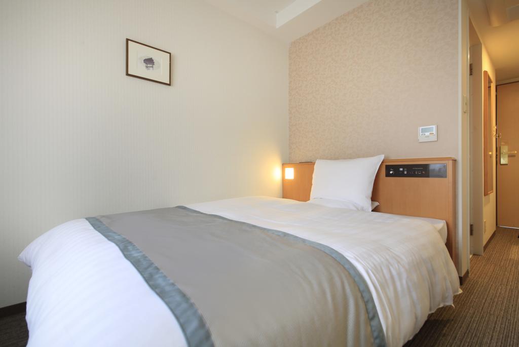Richmond Ekimae 3* Sapporo
