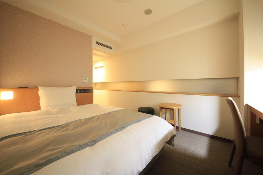 Richmond Ekimae Hotel Sapporo