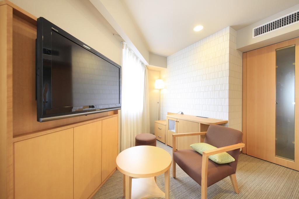 Hotel Richmond Ekimae Sapporo